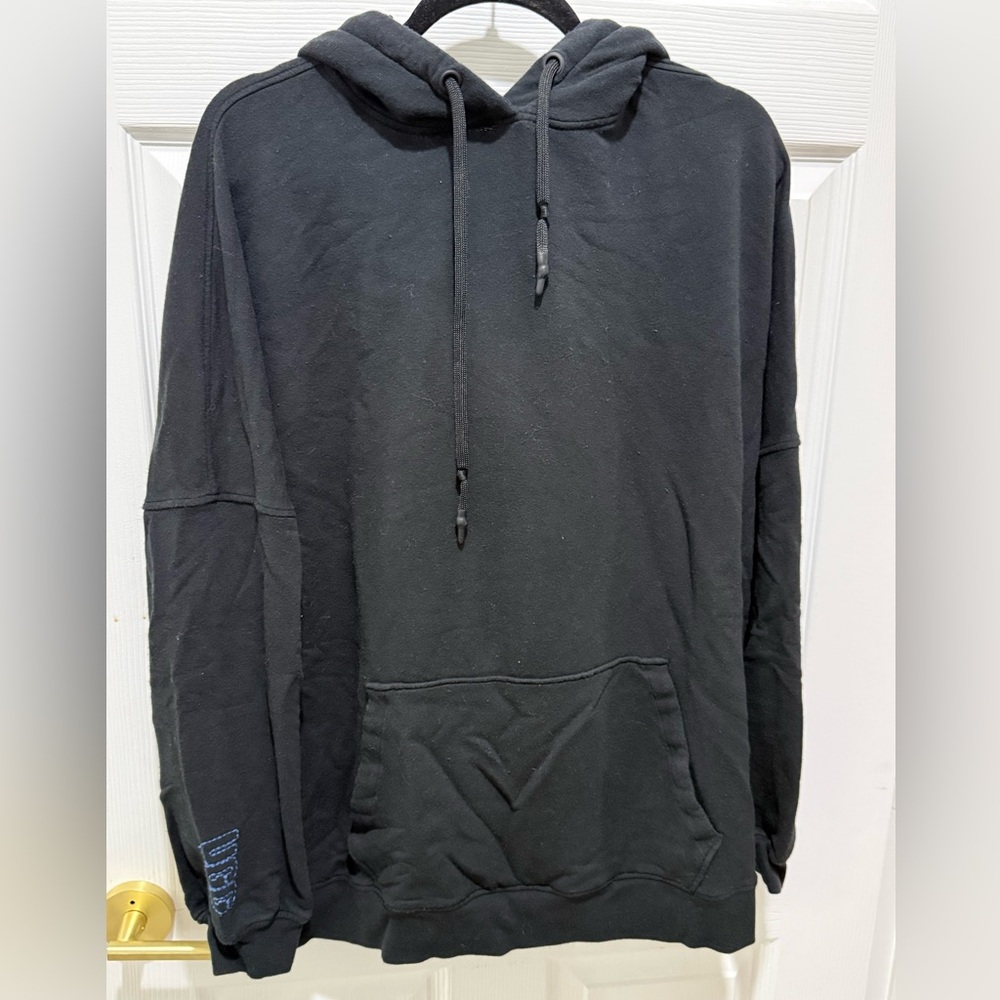UGG Simone Boyfriend Hoodie
